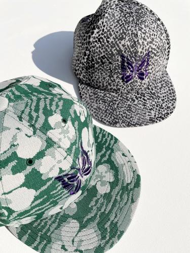 【 30% OFF】 Baseball Cap (Poly Jq.)