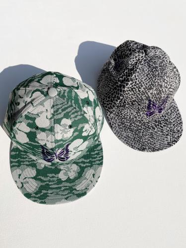 【 30% OFF】 Baseball Cap (Poly Jq.)