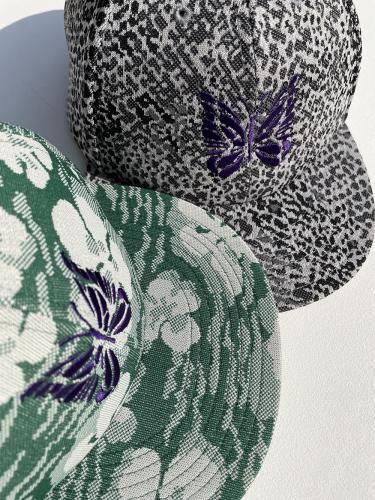 【 30% OFF】 Baseball Cap (Poly Jq.)