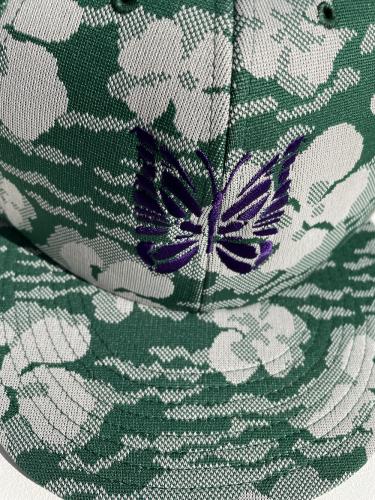 【 30% OFF】 Baseball Cap (Poly Jq.)