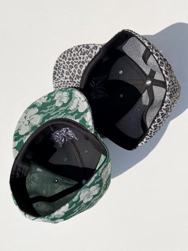 【 30% OFF】 Baseball Cap (Poly Jq.)