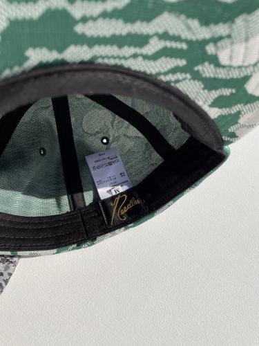 【 30% OFF】 Baseball Cap (Poly Jq.)