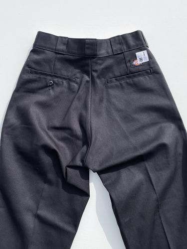 New Byrne Pant (874 Re.) "Black"