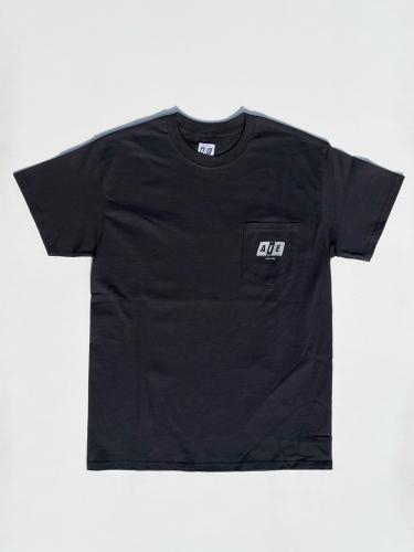 【 30% OFF】 S/S Pocket Tee (Safety Pin)