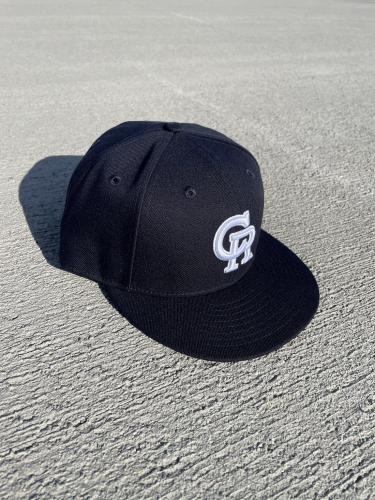 【New Era】  59FIFTY ( Cedar rapids Bunnies ) MiLB
