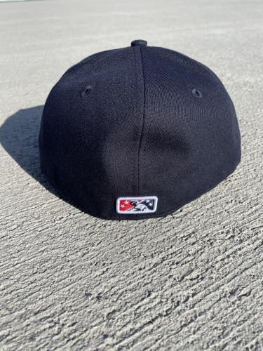 【New Era】  59FIFTY ( Cedar rapids Bunnies ) MiLB
