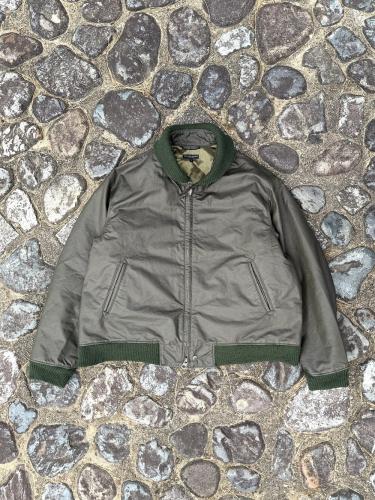LL Jacket (Nyco Coated Cloth)