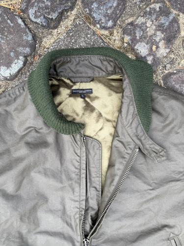 LL Jacket (Nyco Coated Cloth)