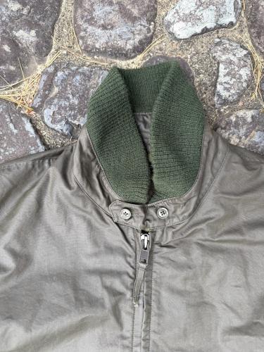 LL Jacket (Nyco Coated Cloth)