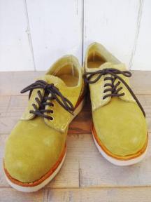 【30% OFF】【Mainland Boots】 Charles Oxford