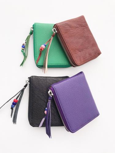 ゴートスモールウォレット