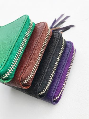 ゴートスモールウォレット