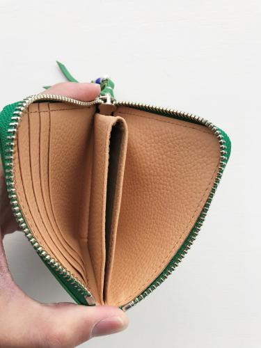 ゴートスモールウォレット