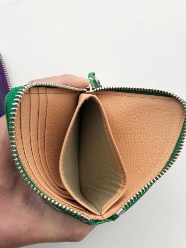 ゴートスモールウォレット