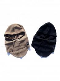 Hoody (W/A Knit)