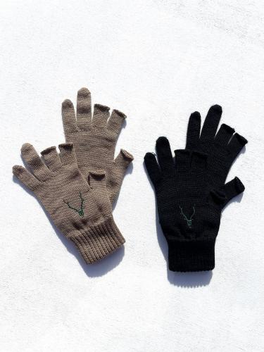 Glove (A/W Knit)