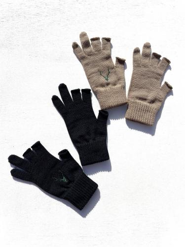Glove (A/W Knit)