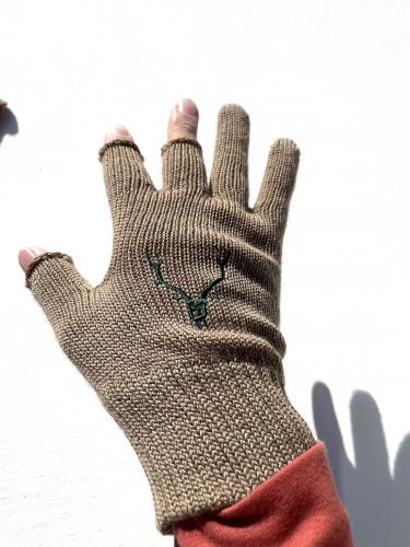 Glove (A/W Knit)