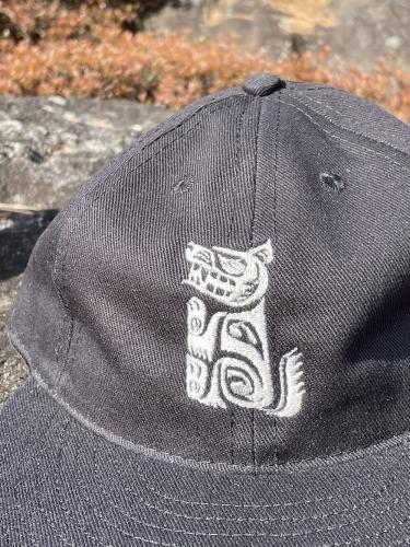 別注 BALL CAP (Wild Dog)