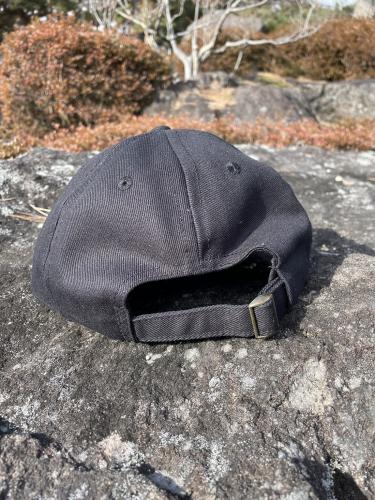 NAT-U-RAL Exclusive BALL CAP (AND THE REAL THING)