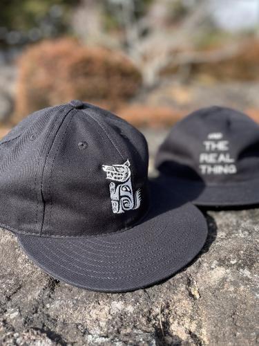 NAT-U-RAL Exclusive BALL CAP (Wild Dog)