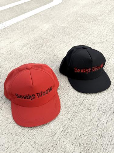 Trucker Cap (S2W8 Tenkara Emb.)