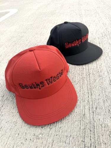 Trucker Cap (S2W8 Tenkara Emb.)