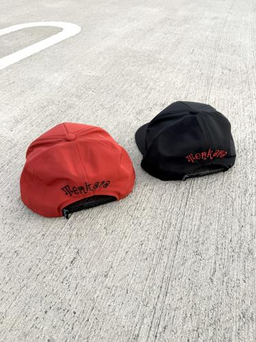 Trucker Cap (S2W8 Tenkara Emb.)