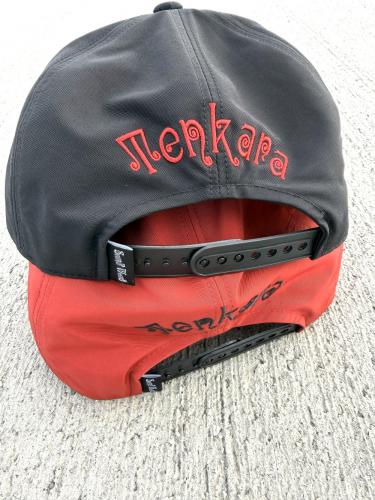 Trucker Cap (S2W8 Tenkara Emb.)