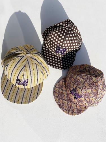 【 30% OFF】 Baseball Cap (Poly Jq.)
