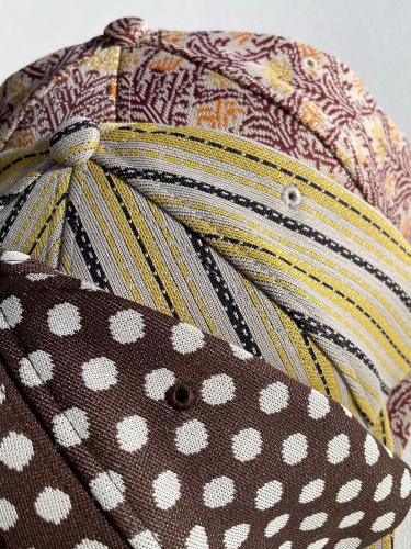 【 30% OFF】 Baseball Cap (Poly Jq.)