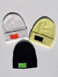 RIDERS BEANIE