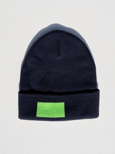 RIDERS BEANIE