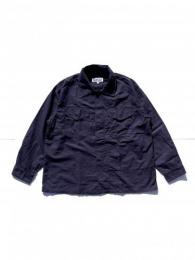 MC Shirt Jacket (Cotton Ripstop)