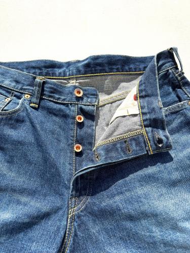 フェリシンデニム 3YEAR