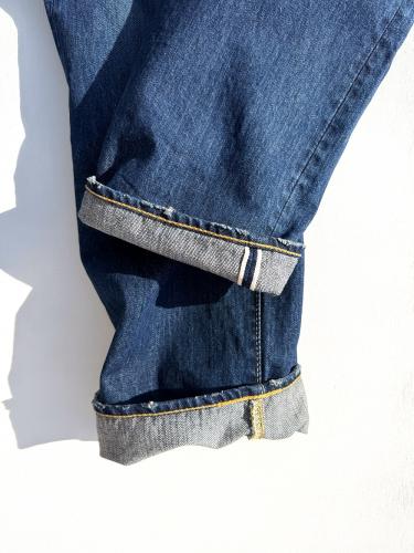 フェリシンデニム 3YEAR