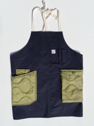 Hunting Apron (Cotton Ripstop / Quilting)