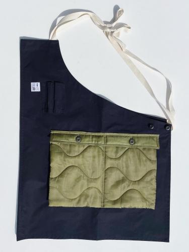 Hunting Apron (Cotton Ripstop / Quilting)