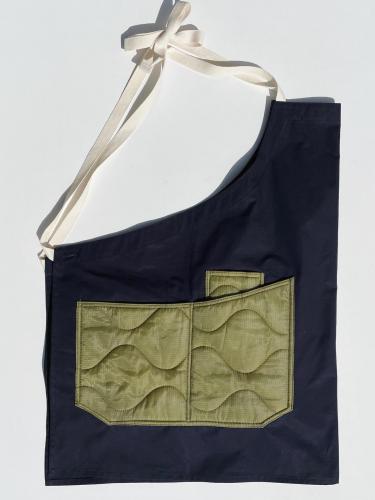Hunting Apron (Cotton Ripstop / Quilting)