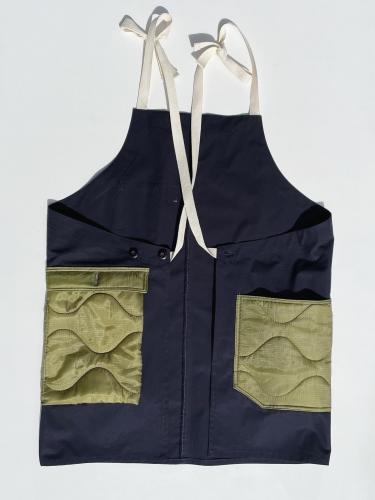 Hunting Apron (Cotton Ripstop / Quilting)