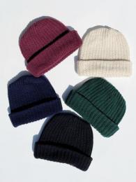 Cotton Beanie