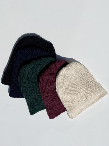 Cotton Beanie