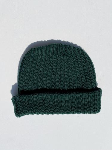 Cotton Beanie