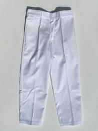 New Byrne Pant (874 Re.) "White"