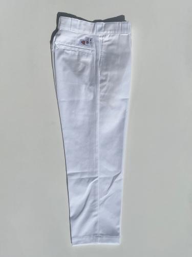 New Byrne Pant (874 Re.) "White"