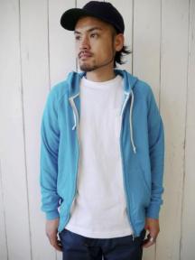 【 30% OFF】　EDDY (Turquoise)