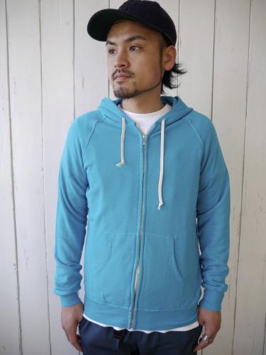 【 30% OFF】　EDDY (Turquoise)