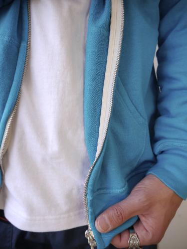 【 30% OFF】　EDDY (Turquoise)