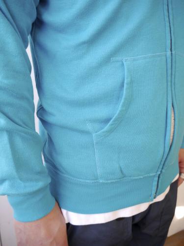 【 30% OFF】　EDDY (Turquoise)