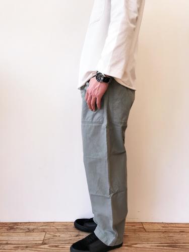 リップ ビュッシュパンツ 